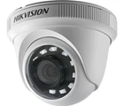 HDTVI видеокамера Hikvision DS-2CE56D0T-IRPF (C) 2МП (2.8мм)