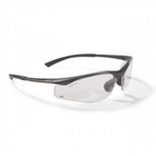 Тактичні окуляри Bolle Contour з димчатими лінзами (PSSCONT443) - изображение 1