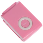 Шагомір електронний з кліпсою Zelart Sprinter 598B Pink - зображення 3