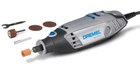 Многофункциональный инструмент Dremel 3000-5 (F0133000JX)