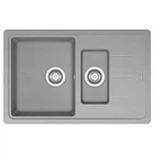 Кухонная мойка Franke Basis BFG 651-78 114.0565.111/