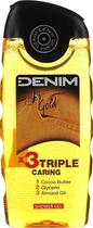 Denim Gold - Гель для душа 400ml (567097-81335)