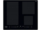 Варочная поверхность Whirlpool WFS 0160 NE