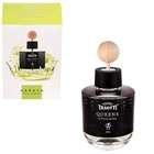 Ароматизатор рідкий для дому/офісу Tasotti "Car & Home" QUEENS 100ml Papaya
