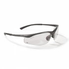 Тактические очки Bolle Contour с дымчатыми линзами (PSSCONT443) - изображение 1