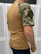 Тактическая футболка пиксель XL - изображение 3