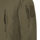Тактична чоловіча куртка Куртка Texar Softshell , Олива M - зображення 3