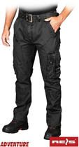 Тактические брюки мужские REIS SPV-COMBAT XXXL - изображение 1