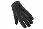 Тактические перчатки TEXAR DRAGO ORIGINAL черный M - изображение 4