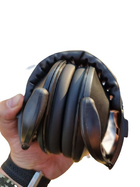 Навушники стрілкові протишумні пасивного типу для захисту слуху Reis - зображення 3