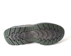 Кросівки тактичні літні сітка розмір 45 (29 см) Зелений - зображення 4