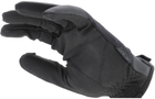 Перчатки тактические Mechanix Specialty 0.5 мм S Covert Gloves (MSD-55) (2000980563012) - изображение 3