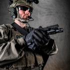 Перчатки тактические Mechanix Specialty 0.5 мм L Covert Gloves (MSD-55) (2000980562992) - изображение 5