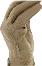 Перчатки тактические Mechanix Specialty 0.5 мм L Coyote Gloves (MSD-72) (2000980563043) - изображение 4