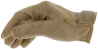 Рукавиці тактичні Mechanix Specialty 0.5 мм XL Coyote Gloves (MSD-72) (2000980563074) - зображення 3