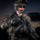 Рукавиці тактичні Mechanix Specialty Vent L Covert Gloves (MSV-55) (2000980566402) - зображення 9