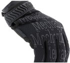 Перчатки тактические Mechanix The Original S Multicam Black Gloves (MG-68) (2000980562961) - изображение 5