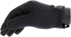 Рукавиці тактичні Mechanix The Original S Multicam Black Gloves (MG-68) (2000980562961) - зображення 7
