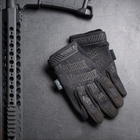 Рукавиці тактичні Mechanix The Original S Multicam Black Gloves (MG-68) (2000980562961) - зображення 8