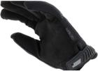 Перчатки тактические Mechanix The Original L Multicam Black Gloves (MG-68) (2000980562947) - изображение 3