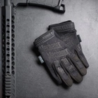 Рукавиці тактичні Mechanix The Original XL Multicam Black Gloves (MG-68) (2000980562978) - зображення 8