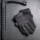 Перчатки тактические Mechanix The Original XXL Multicam Black Gloves (MG-68) (2000980562930) - изображение 8