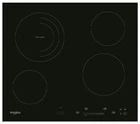 Електрична варильна поверхня Whirlpool AKT 8900 BA