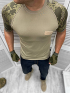 Тактична компресійна футболка XL - зображення 1
