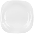 Тарелка обеденная Luminarc Carine White 26см H5604
