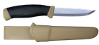 Нож Morakniv Companion Desert 13216 (блистер) - изображение 2