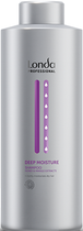 Кондиционер для увлажнения волос смываемый Londa Professional Deep Moisture Conditioner 1000 мл