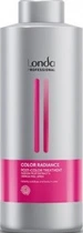 Стабілізуюча маска для фарбованого волосся Londa Color Radiance POST-COLOR TREATMENT1000 мл
