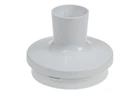 Редуктор для чаши измельчителя 500ml блендера Moulinex белый MS-650926
