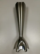 Блендерна ніжка (метал. стрижень) Braun 7322110294