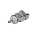 Шнек (с уплотн. кольцом) для мясорубки (шток 128/77mm) Tefal SS-989487