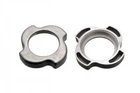 Накатная гайка для мясорубки (шнек114mm) Moulinex SS-989842