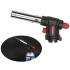 Автоматичний газовий пальник Multi Purpose Torch WS-504C (D-2019091095)