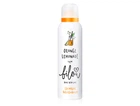 Пінка для душу «Апельсиновий лимонад» Bilou Orange Lemonade Shower Foam, 200мл (4260465890332)