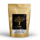 Арабика Колумбия Супремо 500 г. Colombia Supremo (2685F64C31FC)