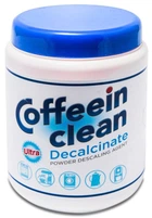 Порошок для декальцінаціі 900 гр. Coffeein clean DECALCINATE Ultra