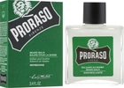 Бальзам для бороды - Proraso Green Line Refreshing Beard Balm 100ml (589023-35884)