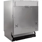 Посудомийна машина PRIME Technics PDW 60125 BI