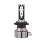 LED лампа CYCLONE LED H7 6000K type 32