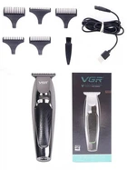 Машинка для стрижки волос аккумуляторная VGR V-030/ 7042 (DV5778525)