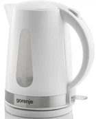 Електрочайник Gorenje K17WE