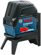 Нівелір лазерний Bosch GCL 2-15 (0.601.066.E00)