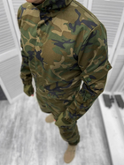 Костюм армійський камуфляжний Гірка XL - зображення 2