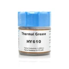 Паста термопроводная HY-610 15g, банка, Gold, >3,05W/m-K,