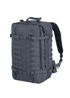 Рюкзак тактичний Magnum Taiga 45L Сірий - зображення 1