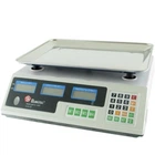 Весы торговые электронные до 50 кг Domotec MS-228